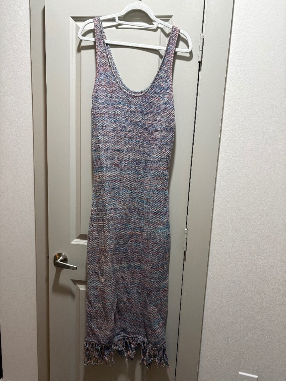Future Collection/Alani Noelle Midi Dress XL